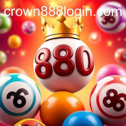 CROWN 888