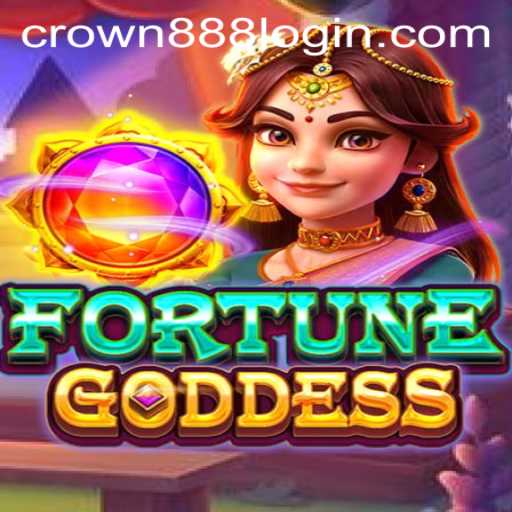 Unveiling the Mysteries of FORTUNEGODDESS: The Enchanting World of CROWN 888