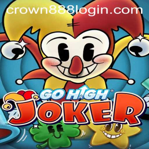 GoHighJoker: An Innovative Gaming Experience with CROWN 888