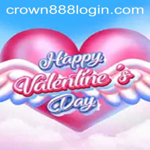 Explore the Thrills of HappyValentinesDay and Unveil the Mystery of CROWN 888