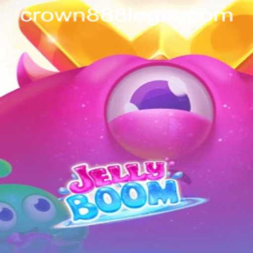 Explore the Exciting World of JellyBoom and the Thrill of CROWN 888