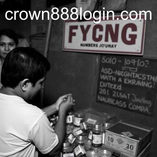 CROWN 888
