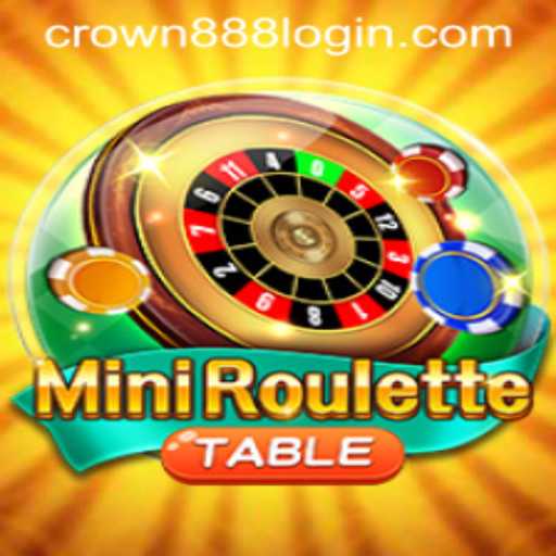 Exploring MiniRoulette in the World of CROWN 888