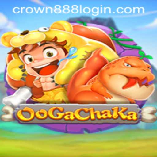 OoGaChaKa: Unveiling the Thrilling World of CROWN 888