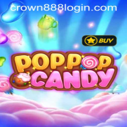 Unveiling POPPOPCANDY: The Exciting World of CROWN 888
