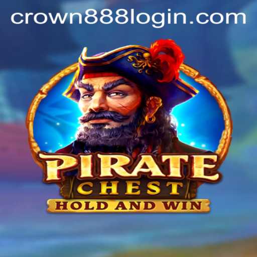 Exploring PirateChest: Unveiling the Adventure of CROWN 888