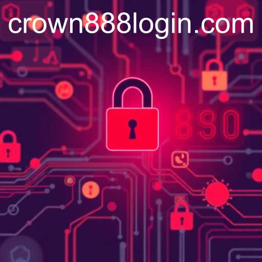CROWN 888