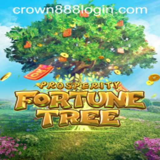Unveiling ProsperityFortuneTree: A Magical Journey Through CROWN 888