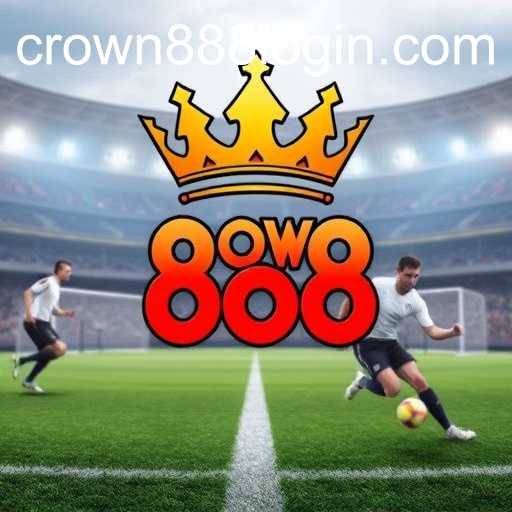 The Rise of CROWN 888: A Game Changer in the Sports Industry