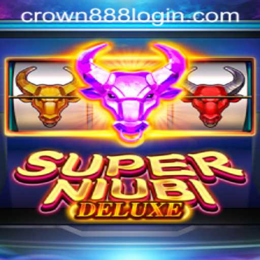 Exploring the Engaging Universe of SuperNiubiDeluxe with CROWN 888
