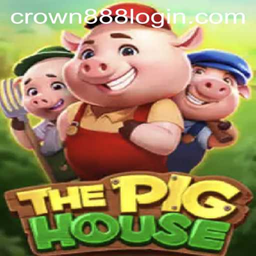 The Pig House: A Thrilling Adventure with CROWN 888