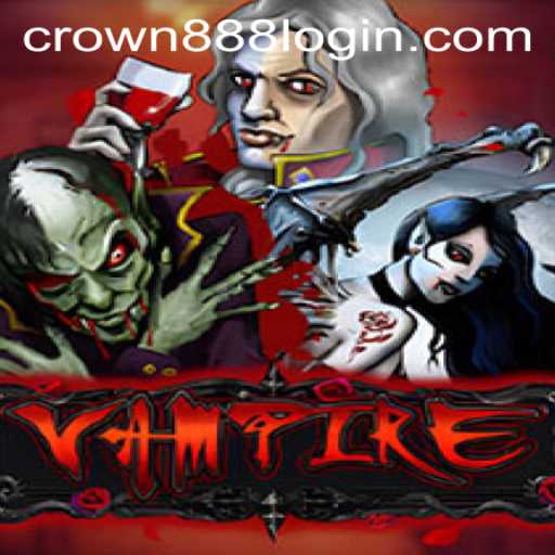 Discover the Enchanting Universe of Vampire: A Deep Dive into CROWN 888